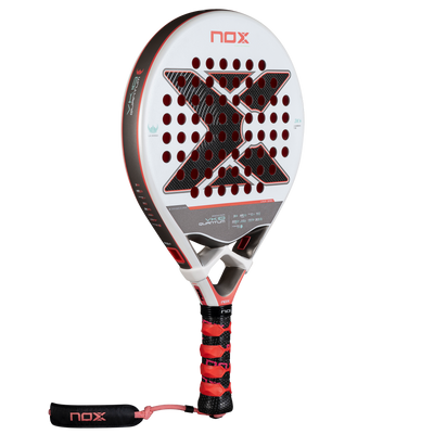 Nox VK10 Quantum 3K Padel Racket 2025