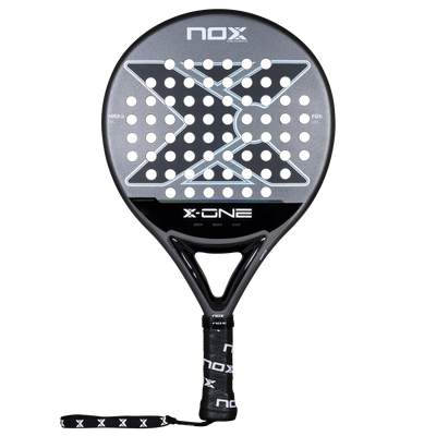 Nox X-One Padel Racket 2026