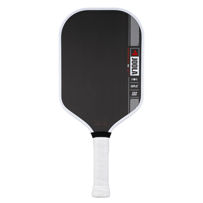 Joola Ben Johns Perseus Pro IV 14mm Pickleball Paddle