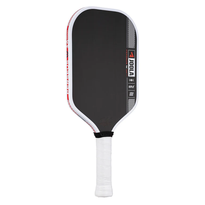 Joola Ben Johns Perseus Pro IV 14mm Pickleball Paddle