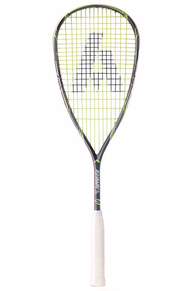 Ashaway Powerkill Shard OT Squash Racket