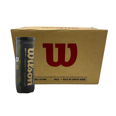 Wilson Premier Padel Speed Balls - 6 Dozen (Box)