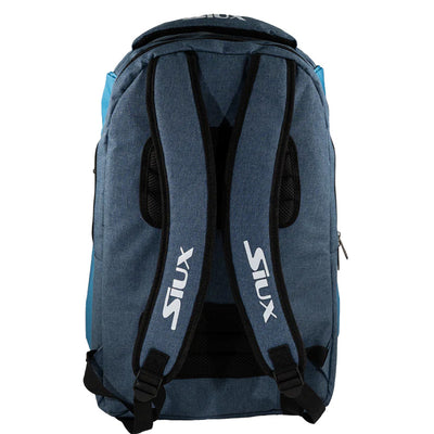 Siux Pro Tour Backpack Blue
