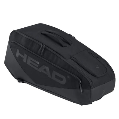 HEAD Pro X Racketbag L Black
