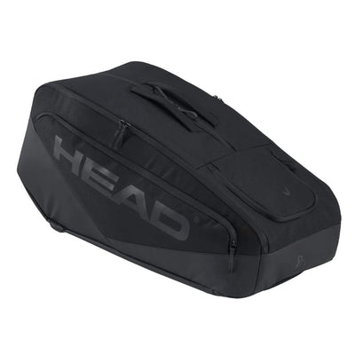 HEAD Pro X Racketbag XL Black