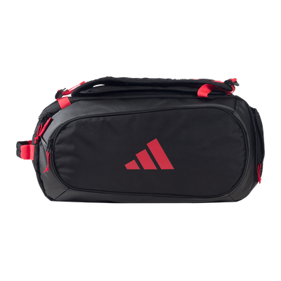 Adidas Tour 3.4 Padel Racketbag Black