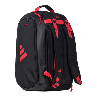 Adidas Tour 3.4 Padel Racketbag Black