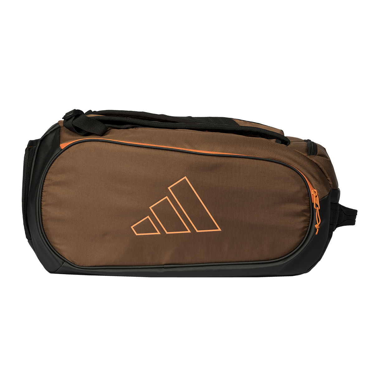 Adidas Tour Padel Racketbag 2026 Bronze – PDHSports