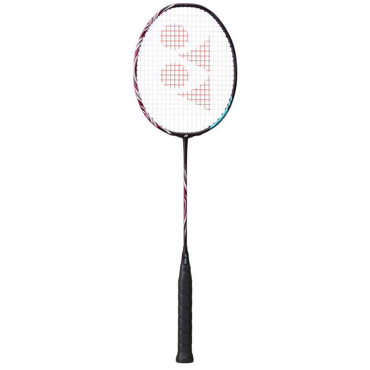 Yonex Astrox 100 ZZ 4U Badminton Racket Kurenai Frame Only | Great Yonex Astrox 100 ZZ 4U Badminton Racket Kurenai Frame Only | Great
