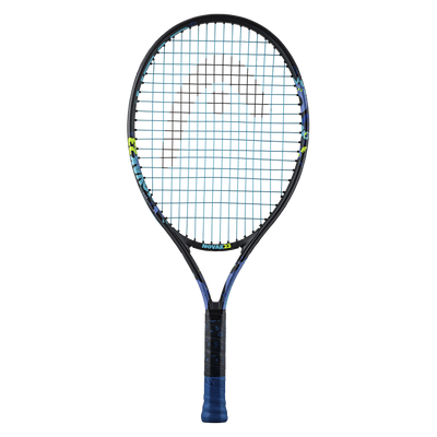 HEAD Novak 23 Inch Junior Tennis Racket 24
