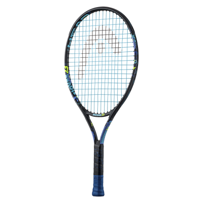 HEAD Novak 23 Inch Junior Tennis Racket 24