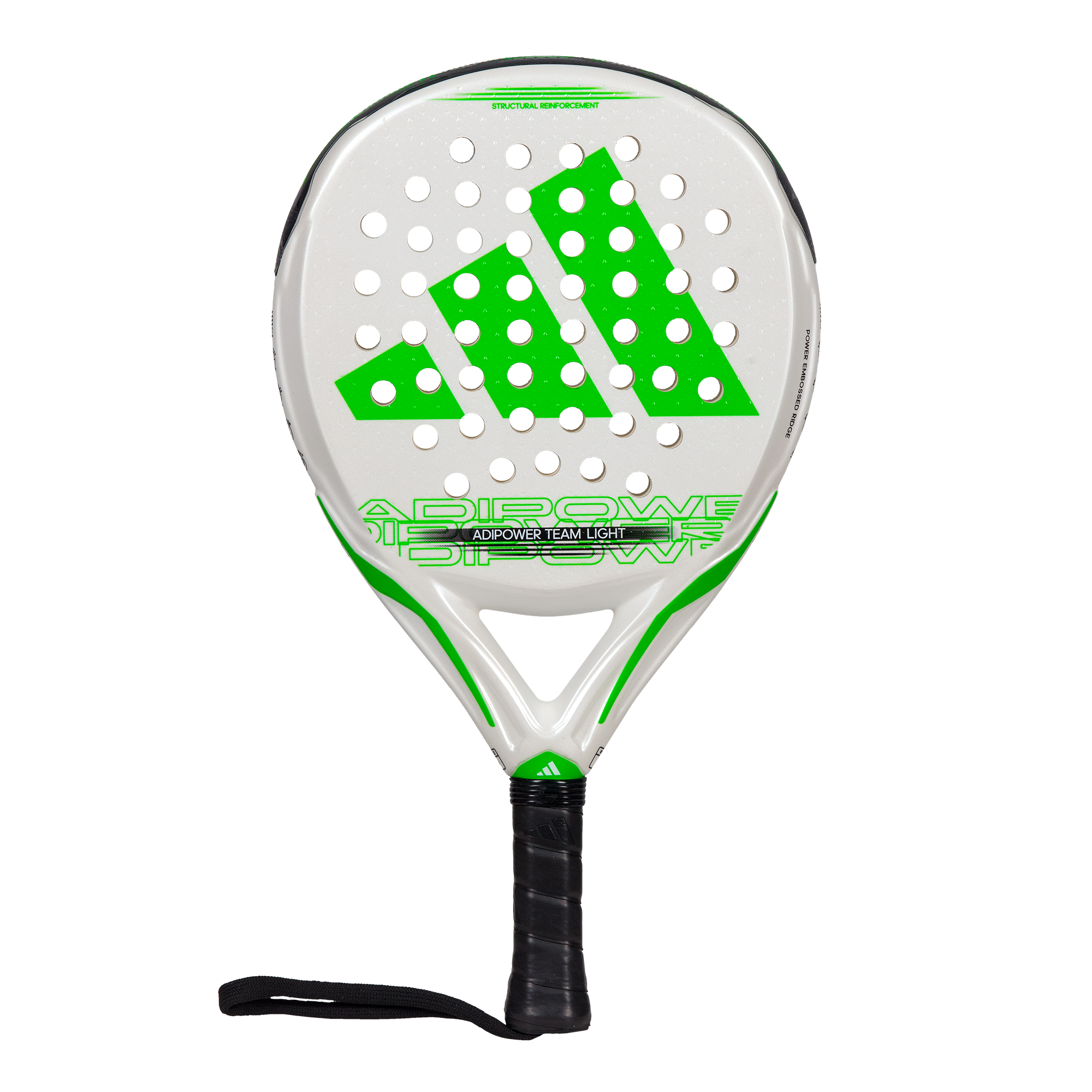 Adidas adipower pro badminton racket shop