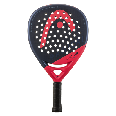 HEAD Radical Motion 2024 Padel Racket