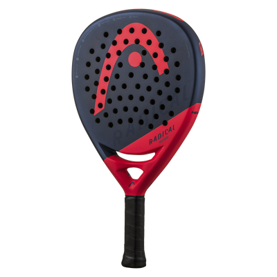 HEAD Radical Motion 2024 Padel Racket