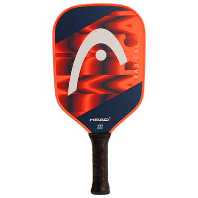 HEAD Radical Tour Grit 2024 Pickleball Paddle