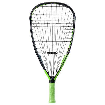 HEAD Graphene 360+ Radical 155 Racketball Racket