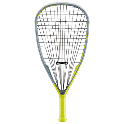 HEAD Graphene 360+ Radical 165 Racketball Racket