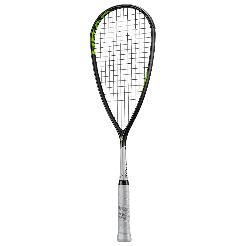 Head Graphene 360+ Speed 120 Squash Racket | Great Discounts - PDHSports