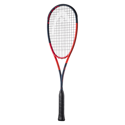 HEAD Radical 135 Slimbody 2024 Squash Racket