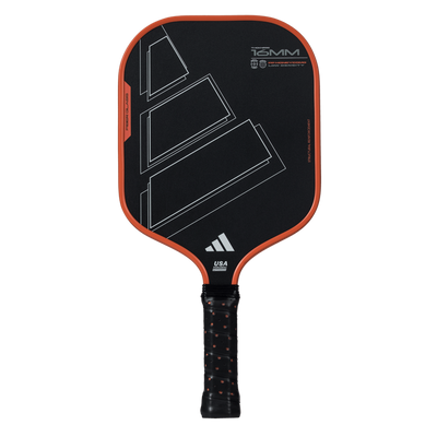Adidas RX Team Control Pickleball Paddle 2025