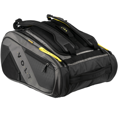 Volt XL Racketbag Grey