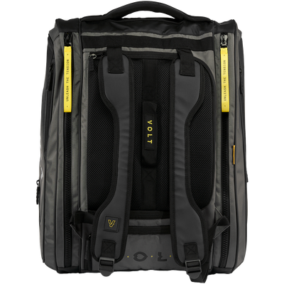 Volt XL Racketbag Grey