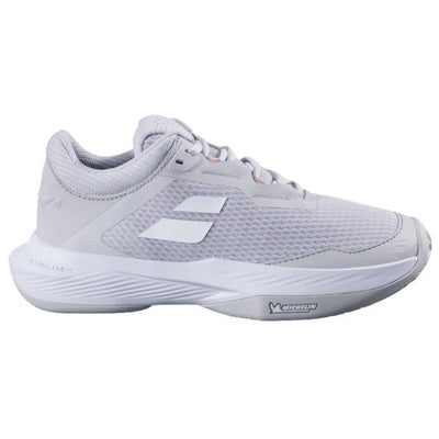 Babolat Women's SFX 4 Tennis Shoes SS25 Lunar Rock