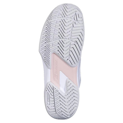 Babolat Women's SFX 4 Tennis Shoes SS25 Lunar Rock