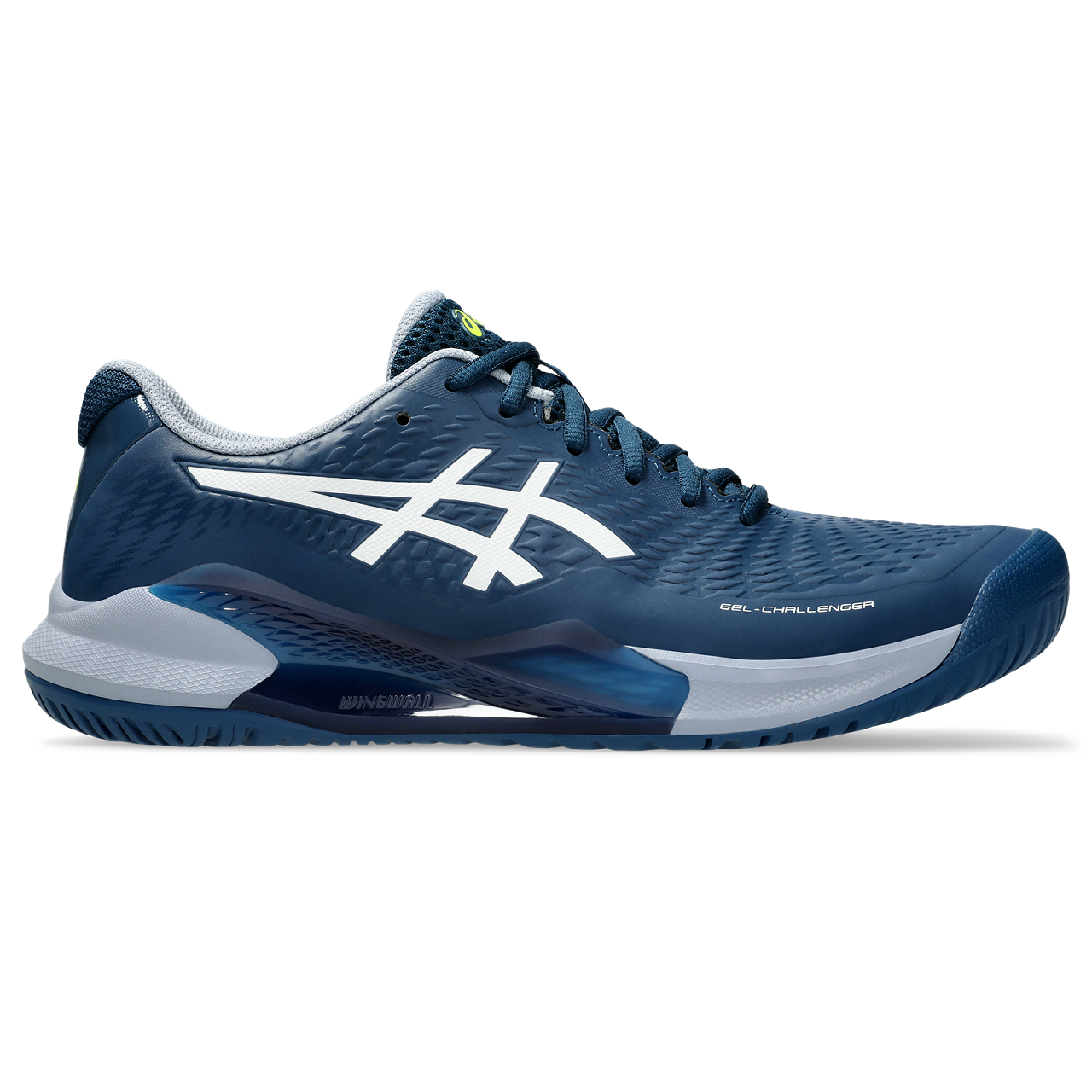Asics tennis trainers clearance