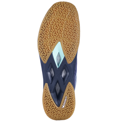 Babolat Men's Shadow Tour 5 Indoor Shoes Black White