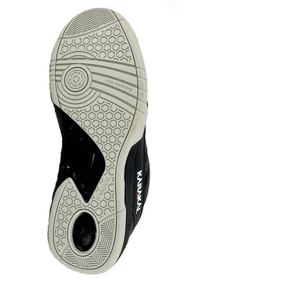 Karakal KF ProLite Men's Indoor Court Shoe Black
