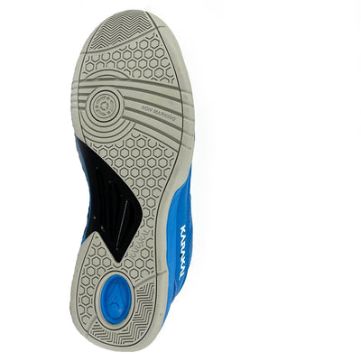 Karakal KF ProLite Men's Indoor Court Shoe Blue