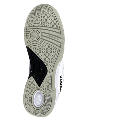 Karakal KF ProLite Men's Indoor Court Shoe White