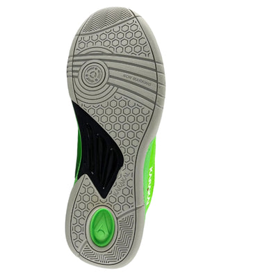Karakal KF ProLite Men's Indoor Court Shoe Green