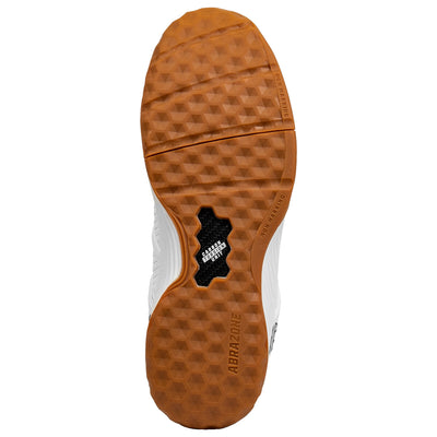 UNSQUASHABLE TOUR-TEC WHITE Squash Shoe