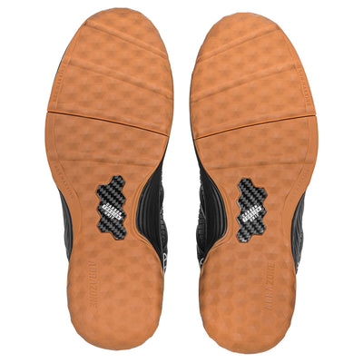 UNSQUASHABLE TOUR-TEC BLACK Squash Shoe