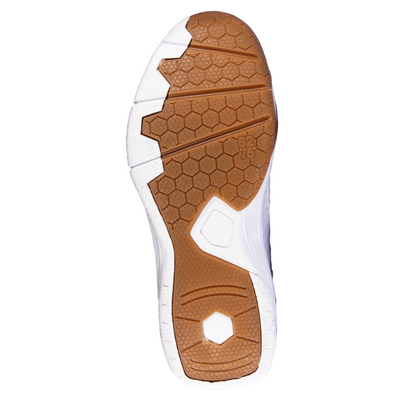 Salming Women's Eagle 2 Indoor Court Shoes White