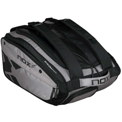 Nox AT10 Competition XL Compact Padel Racket Bag