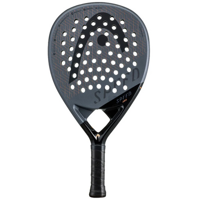 Head Speed Pro Padel Racket