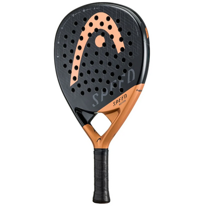 Head Speed Motion Padel Racket