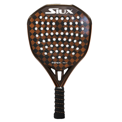 Siux Fenix Pro 5 Padel Racket
