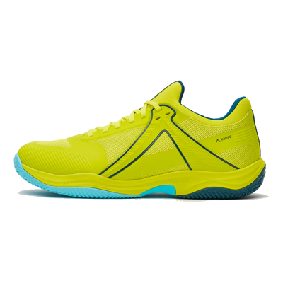 Kanso EQ SC Padel Shoes 2025 Lime