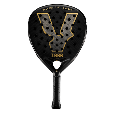 Volt 1000 V5 Padel Racket
