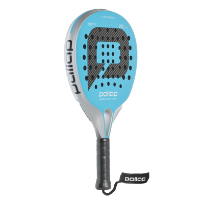 Pallap Control Velocity Team Light Padel Racket