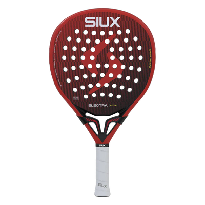 Siux Electra Elite 6 Padel Racket 2026