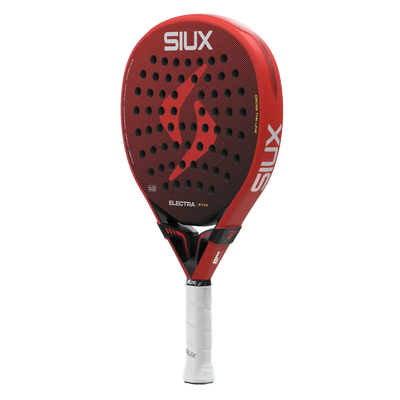 Siux Electra Elite 6 Padel Racket 2026