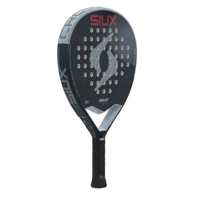 Siux Beat Control 3 Padel Racket 2026