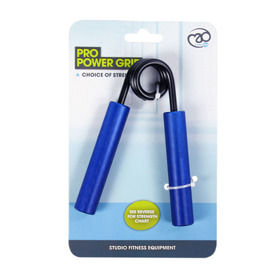 Fitness Mad Pro Power Hand Grip Exerciser