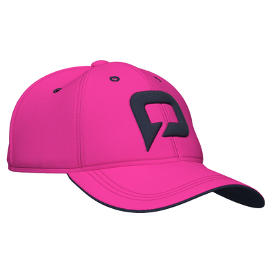 Pallap Cap Hot Pink/Navy