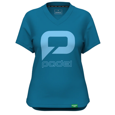Pallap Women's Team Shirt Blue